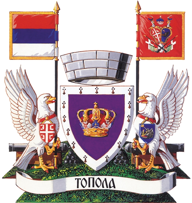 Topola önkormányzata